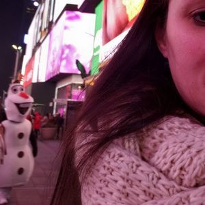 Meet your Posher, Tonya